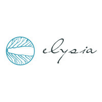 Elysia logo, Elysia contact details