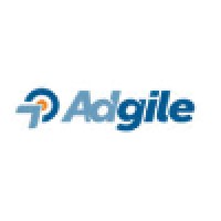 Adgile logo, Adgile contact details