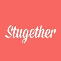 Stugether logo, Stugether contact details