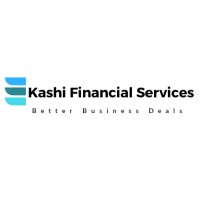 Kashi Financial Services logo, Kashi Financial Services contact details