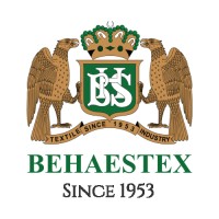 PT. BEHAESTEX logo, PT. BEHAESTEX contact details