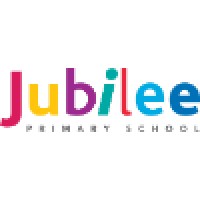 Jubilee Primary School logo, Jubilee Primary School contact details