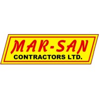 Mar-San Contractors Inc. logo, Mar-San Contractors Inc. contact details