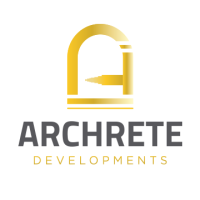 Archrete Developments logo, Archrete Developments contact details