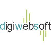 Digi Websoft logo, Digi Websoft contact details