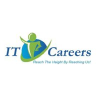 IT Careers llc logo, IT Careers llc contact details