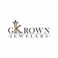 GKrown Jewelers logo, GKrown Jewelers contact details