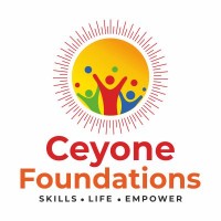 Ceyone Foundations logo, Ceyone Foundations contact details