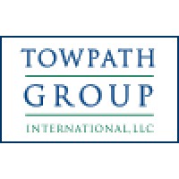 Towpath Group International logo, Towpath Group International contact details