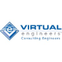 VIRTUAL Engineers logo, VIRTUAL Engineers contact details