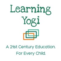 Learning Yogi logo, Learning Yogi contact details