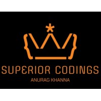 SUPERIOR CODINGS logo, SUPERIOR CODINGS contact details