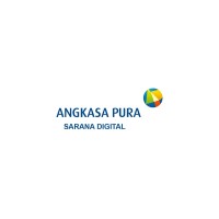 Angkasa Pura Sarana Digital logo, Angkasa Pura Sarana Digital contact details