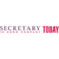 Secretary TODAY - Executive TODAY - Logistics TODAY logo, Secretary TODAY - Executive TODAY - Logistics TODAY contact details