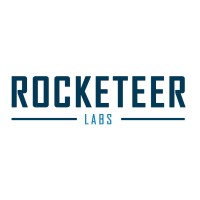 rocketeerlabs logo, rocketeerlabs contact details