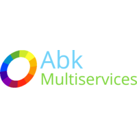 Abk Multiservices logo, Abk Multiservices contact details