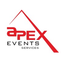 Apex Events Services logo, Apex Events Services contact details