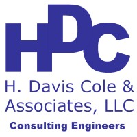 H. Davis Cole & Associates logo, H. Davis Cole & Associates contact details