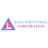 Kaza Industrial Corporation logo, Kaza Industrial Corporation contact details