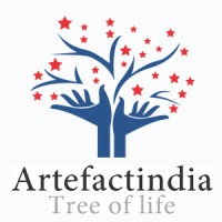 Artefactindia logo, Artefactindia contact details