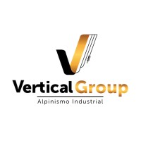 Vertical Group logo, Vertical Group contact details