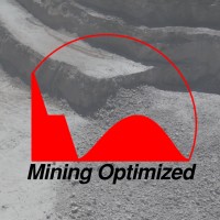 Mining Optimized logo, Mining Optimized contact details