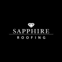 Sapphire Roofing logo, Sapphire Roofing contact details