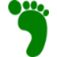 The Right Foot Forward logo, The Right Foot Forward contact details