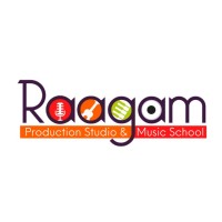 Raagam Production Studio and Music School logo, Raagam Production Studio and Music School contact details