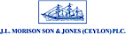 J.L. Morison Son & Jones (Ceylon) PLC logo, J.L. Morison Son & Jones (Ceylon) PLC contact details