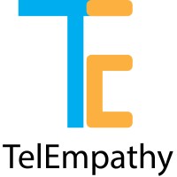 TelEmapthy logo, TelEmapthy contact details