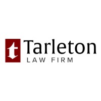 Tarleton Law Firm logo, Tarleton Law Firm contact details