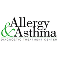 Allergy & Asthma Diagnostic Treatment Center logo, Allergy & Asthma Diagnostic Treatment Center contact details