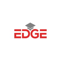 EDGEucation logo, EDGEucation contact details