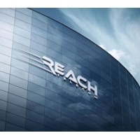 Reach Telecom logo, Reach Telecom contact details