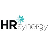 HR Synergy logo, HR Synergy contact details