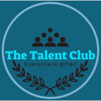 The Talent Club logo, The Talent Club contact details