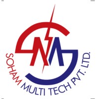 Soham Multi Tech Pvt. Limited logo, Soham Multi Tech Pvt. Limited contact details