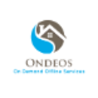 OnDeOS logo, OnDeOS contact details