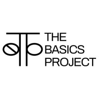 The Basics Project logo, The Basics Project contact details