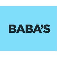 Baba's logo, Baba's contact details