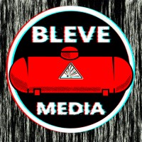 Bleve Media logo, Bleve Media contact details