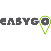 EasyGo.ie logo, EasyGo.ie contact details