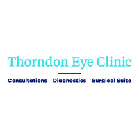 Thorndon Eye Clinic logo, Thorndon Eye Clinic contact details