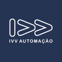 IVV Automação logo, IVV Automação contact details