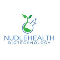 Nudlehealth Biotechnology logo, Nudlehealth Biotechnology contact details