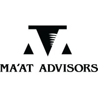 Ma'at Advisors logo, Ma'at Advisors contact details