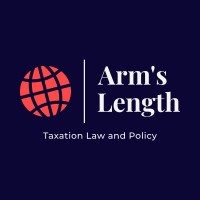 Arm's Length logo, Arm's Length contact details