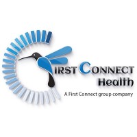 FirstConnect Healthcare logo, FirstConnect Healthcare contact details