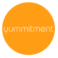 Yummitment logo, Yummitment contact details